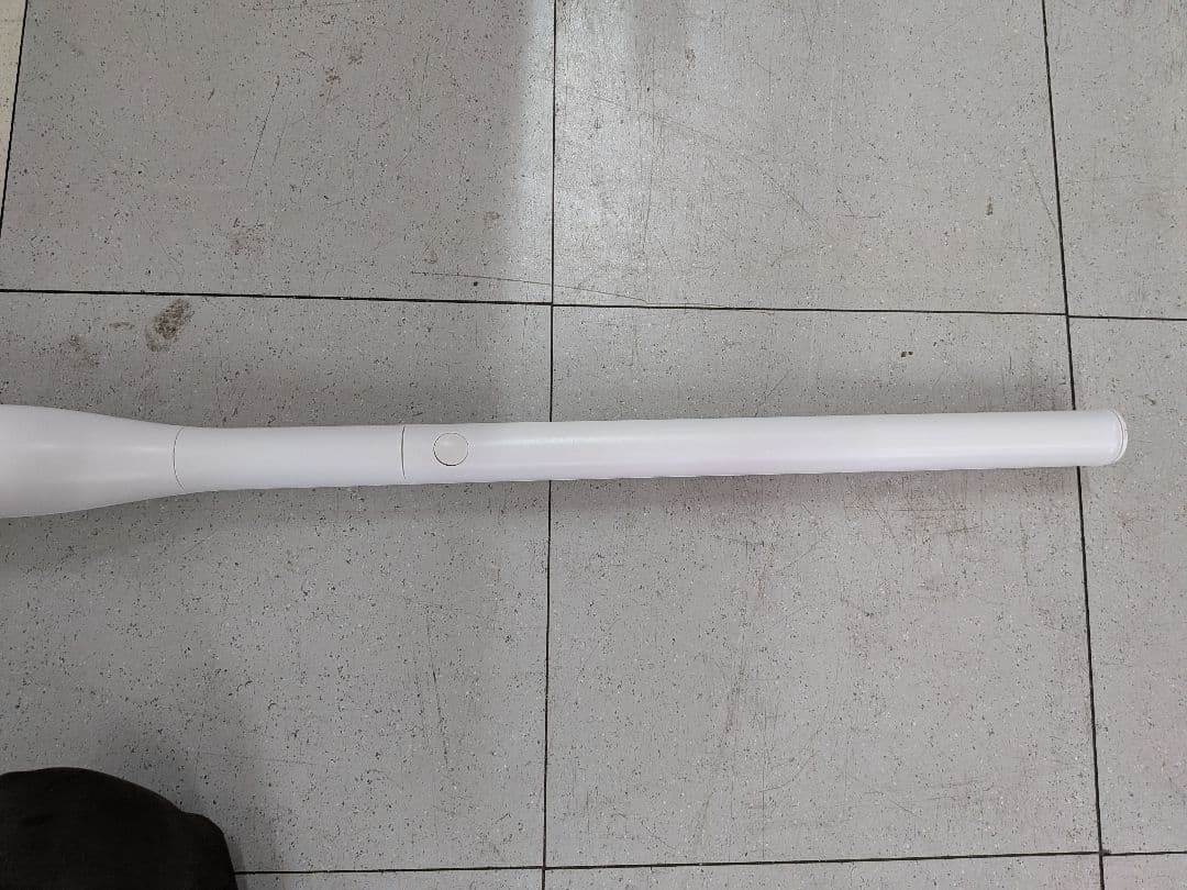 Panasonic セパレート型 MC-NS100K-W 自動ゴミ収集ドッグ