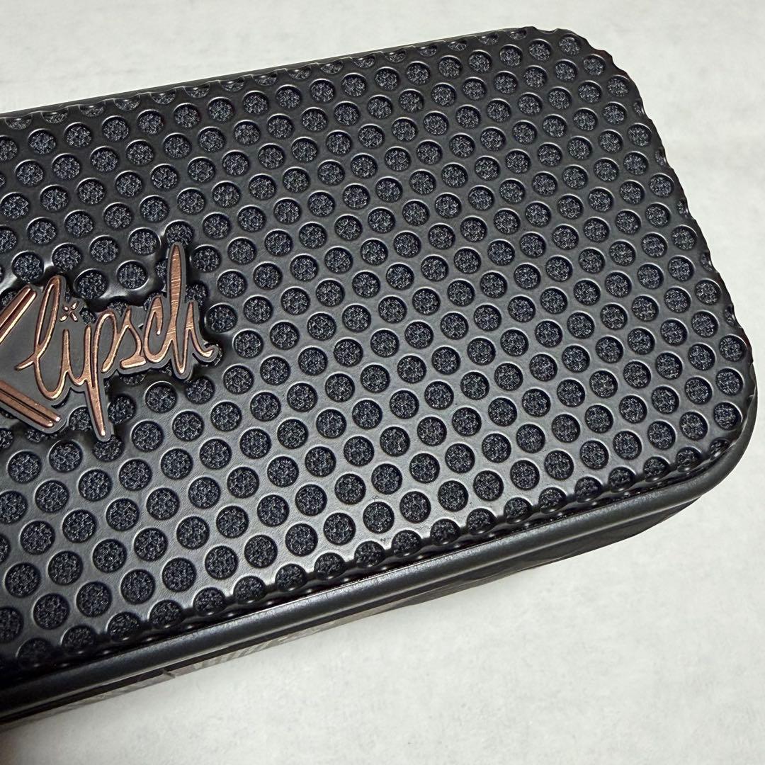 Klipsch Nashville クリプシュ ナッシュビル　Bluetooth