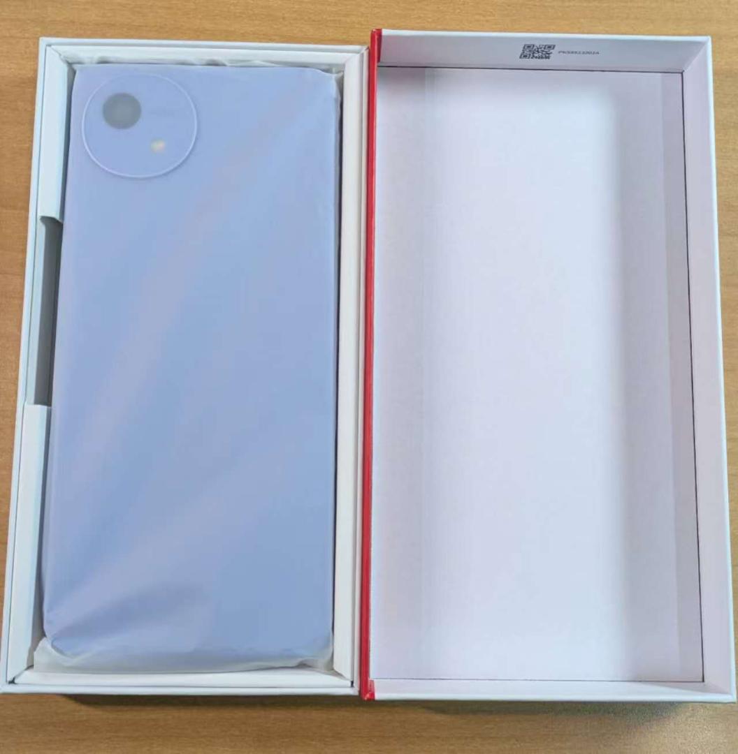 全新未使用 AQUOS wish5