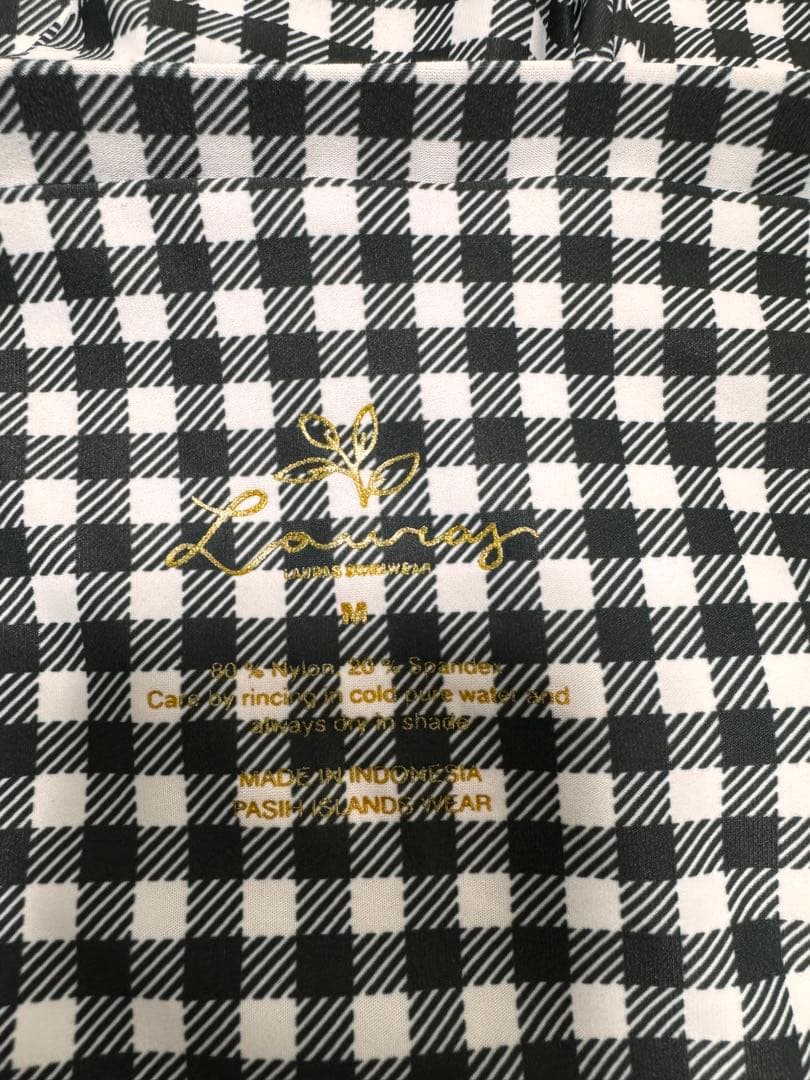 lauras swimwear ローラススイム　ビキニセット