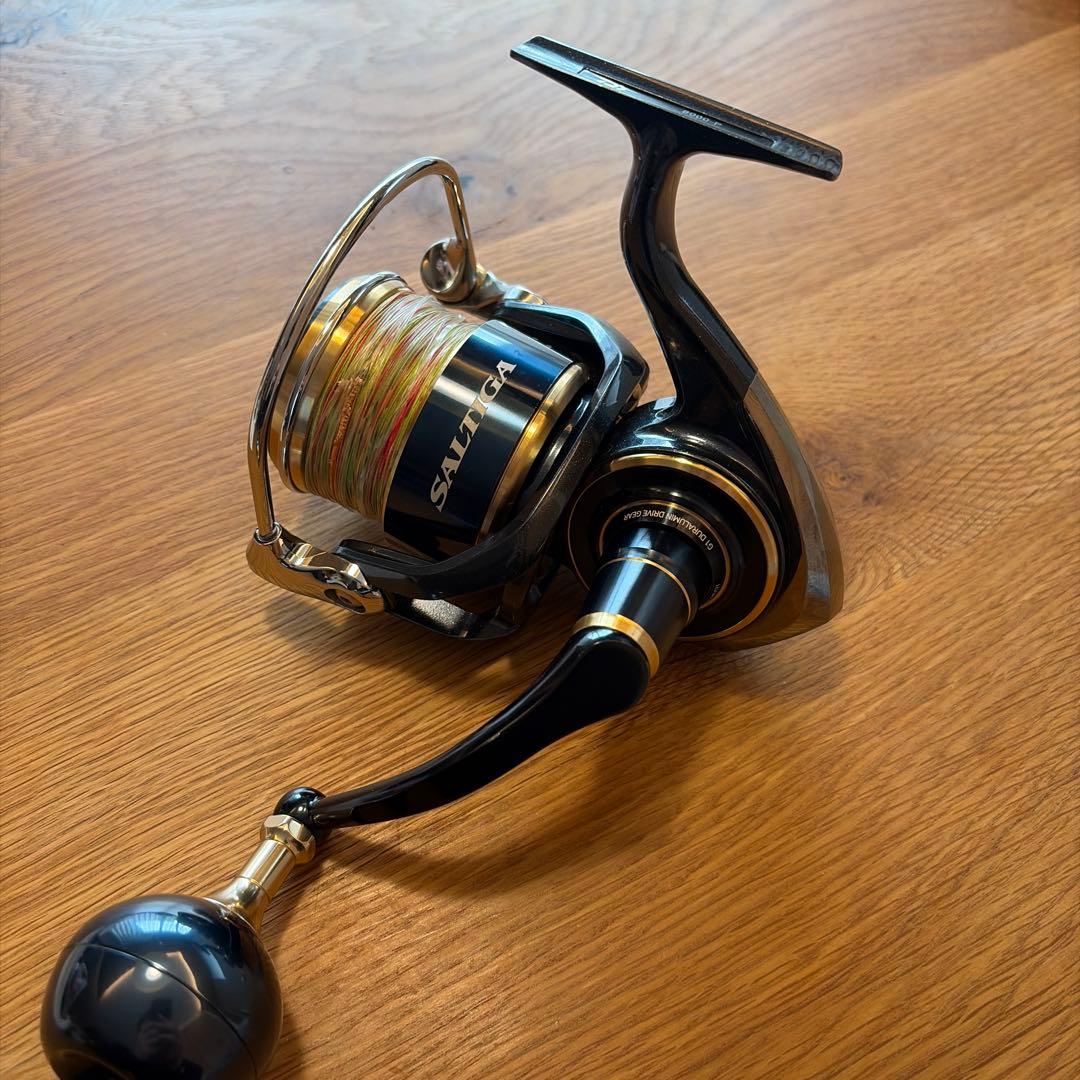 【かんぱんＺ】20ソルティガ8000-P