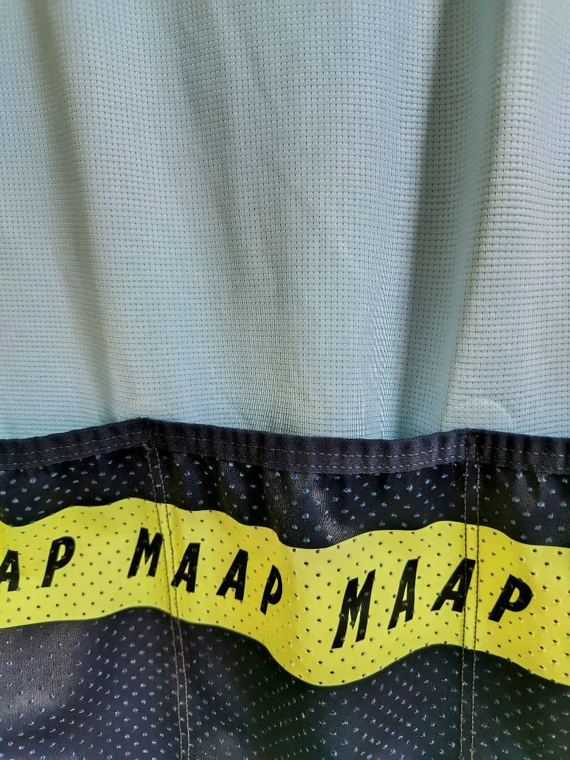 【値下げしました】 PRO FIT サイクルジャージ Sサイズ