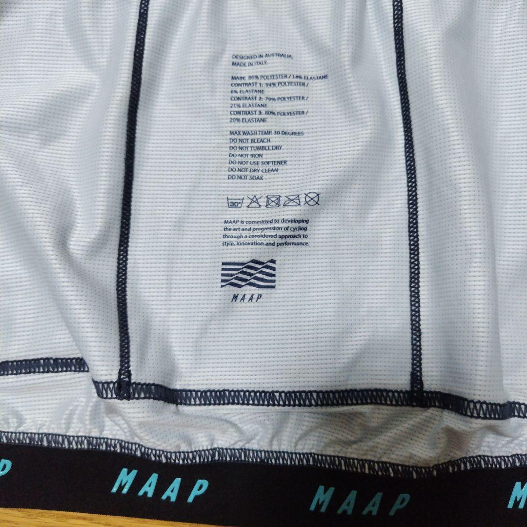 【値下げしました】 PRO FIT サイクルジャージ Sサイズ