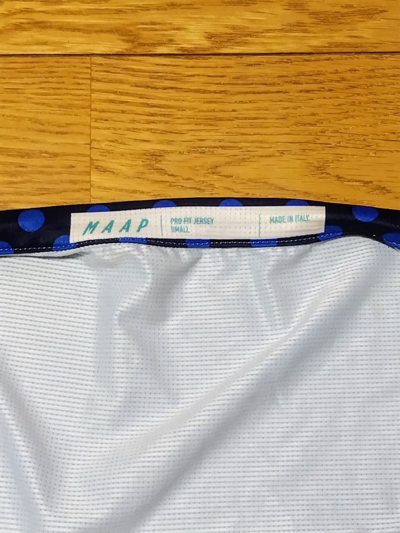 【値下げしました】 PRO FIT サイクルジャージ Sサイズ