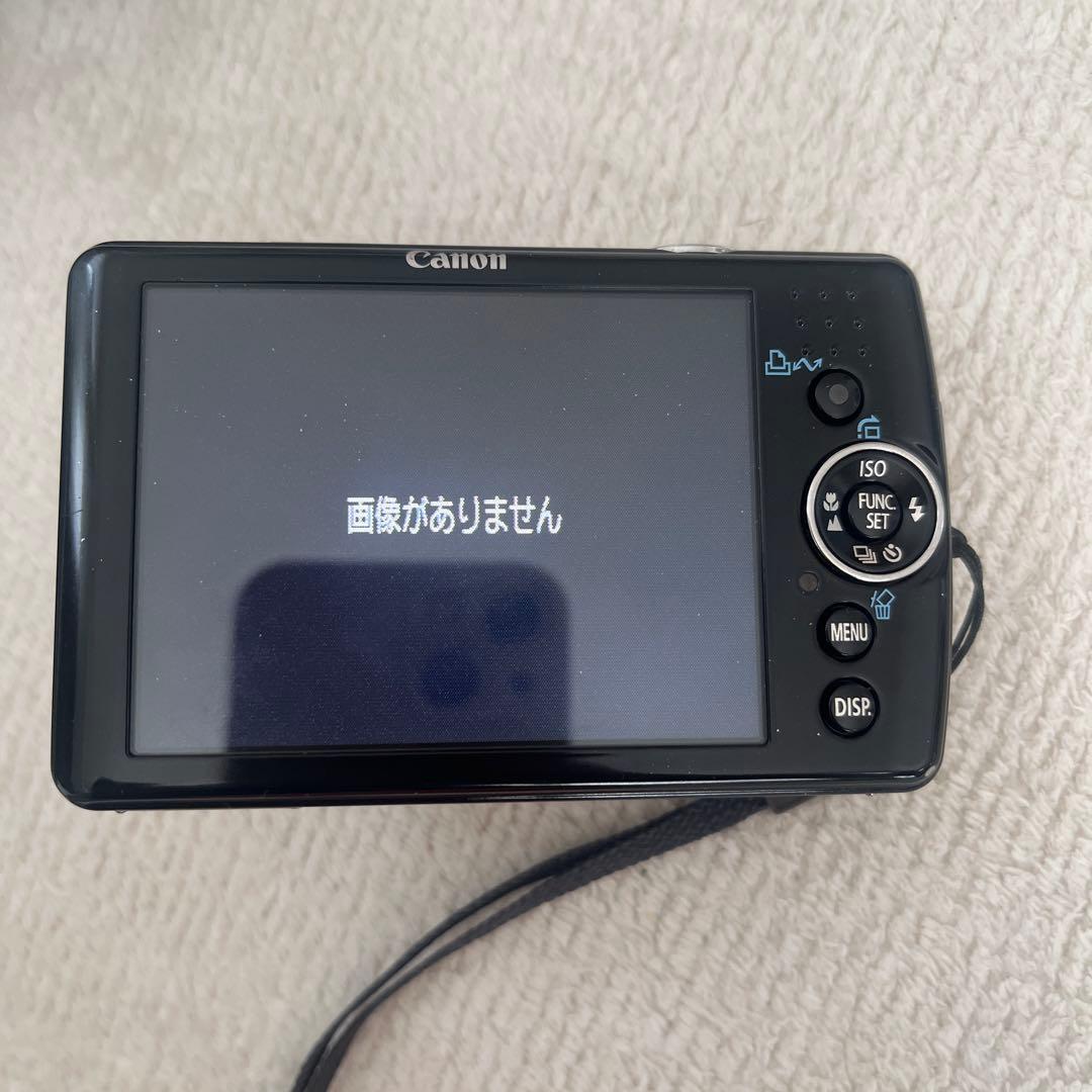 Canon IXY DIGITAL PC1147 コンパクトデジタルカメラ
