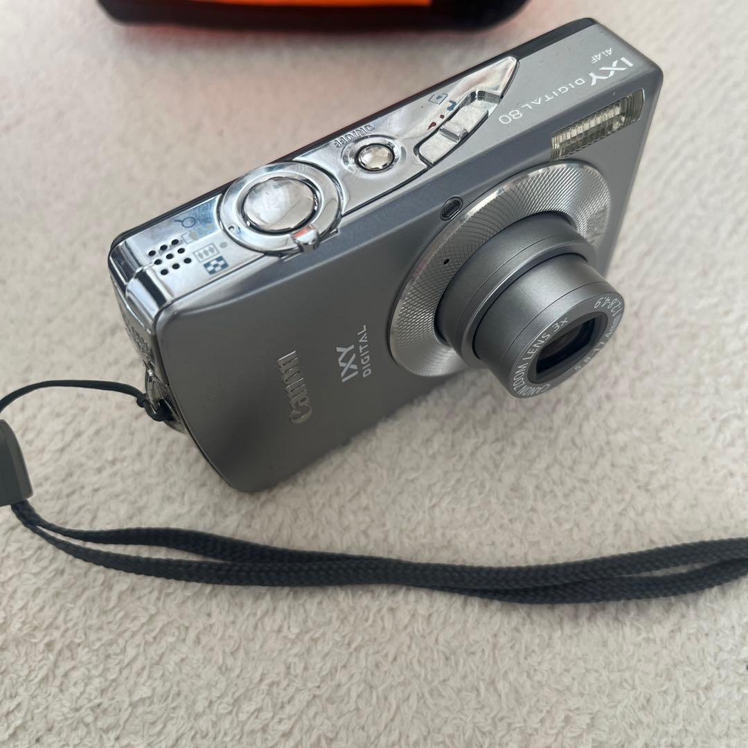 Canon IXY DIGITAL PC1147 コンパクトデジタルカメラ