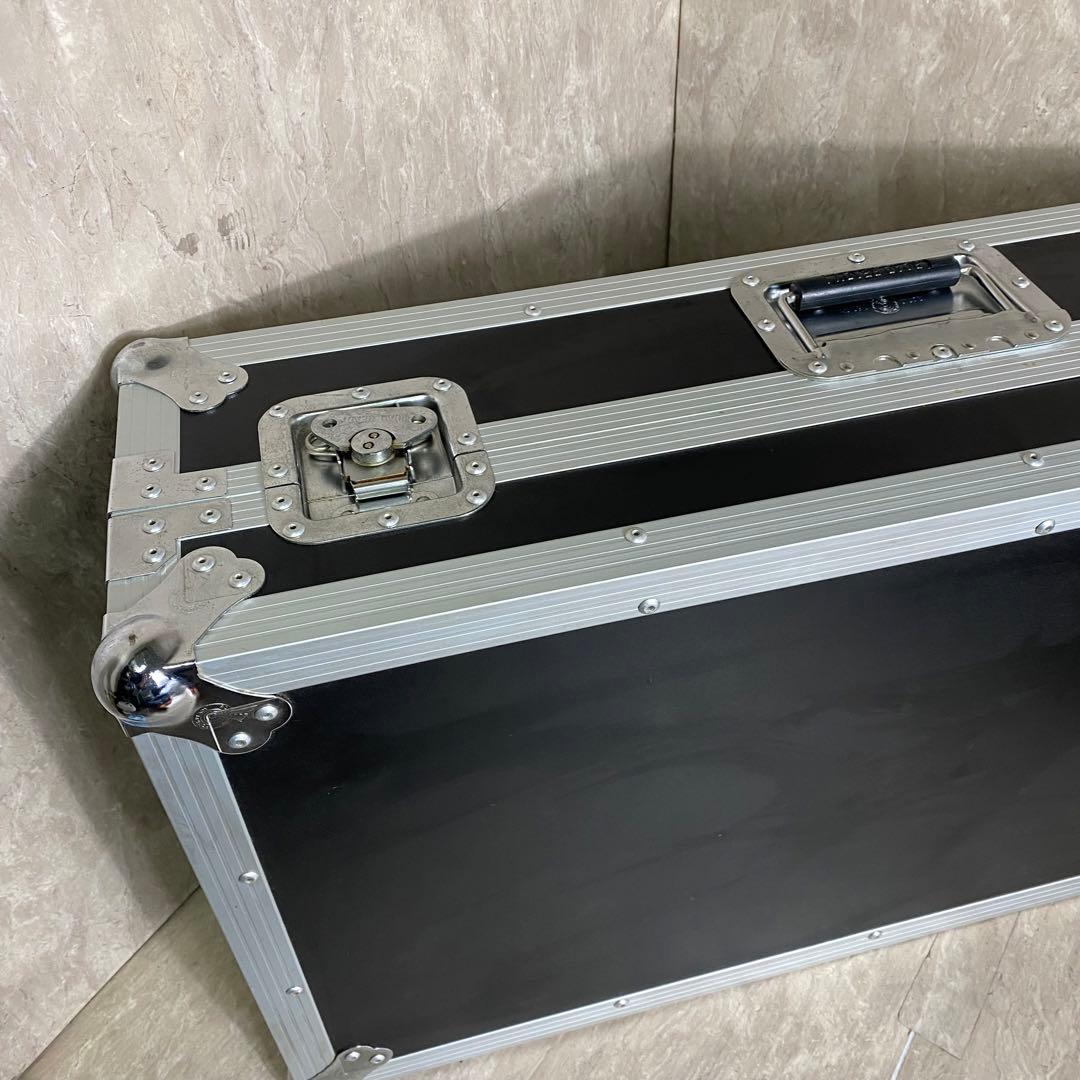 ROADREADY CDJ対応DJセットケース RRCDJDNS10W