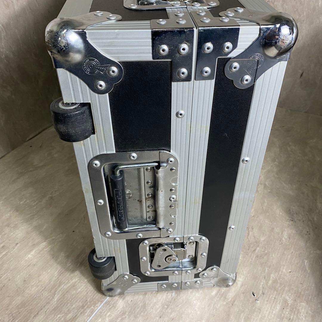 ROADREADY CDJ対応DJセットケース RRCDJDNS10W