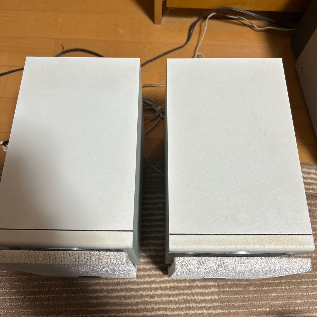 ラジオ・コンポ sony cmt-m333nt