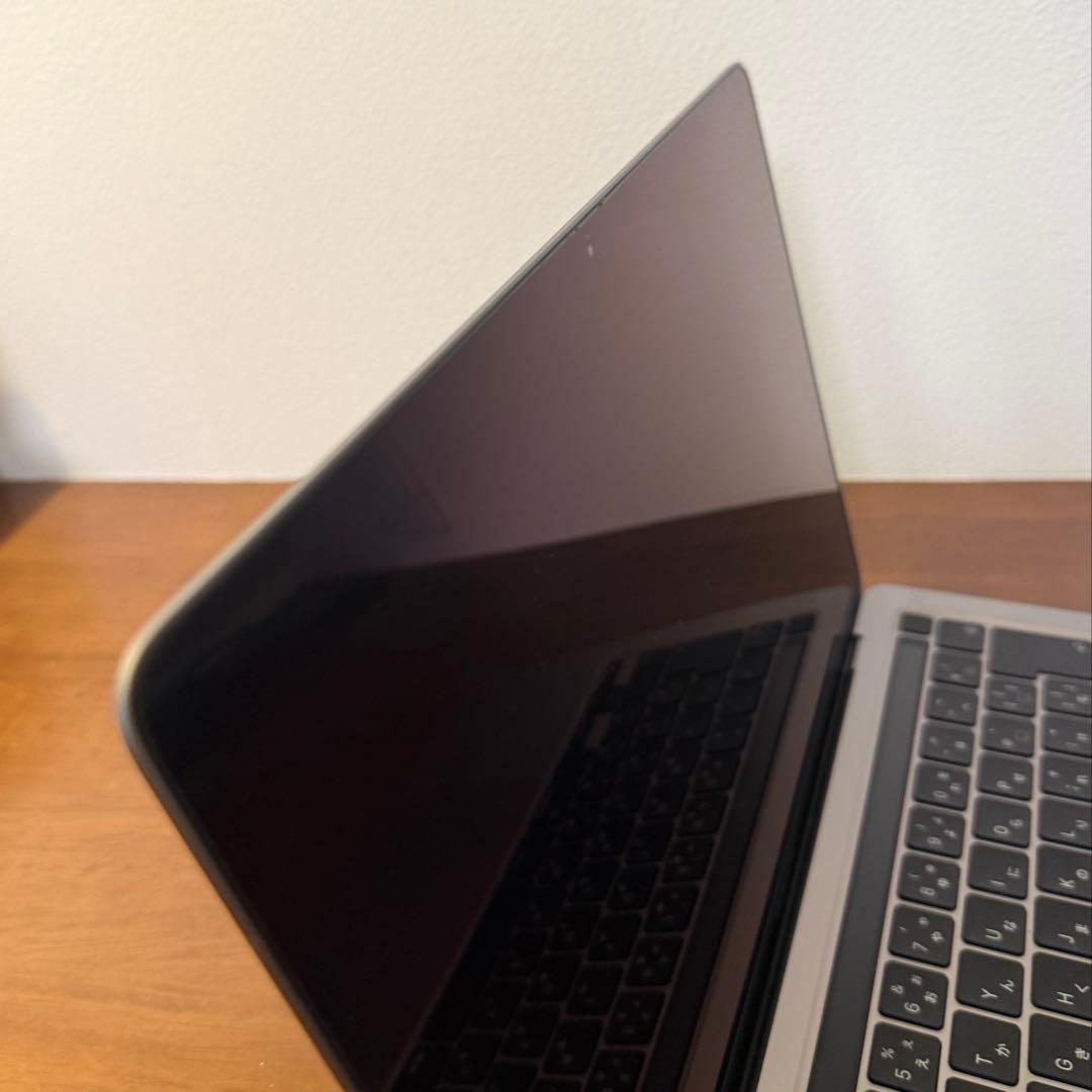 MacBook Pro 13インチ2020 Core i5/16GB/512GB