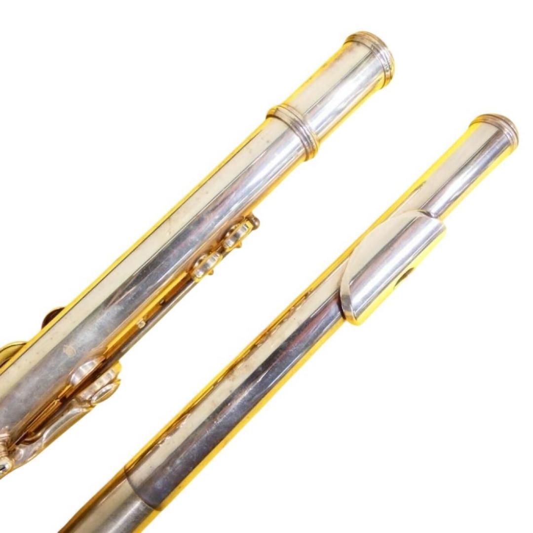 YAMAHA フルート YFL-211