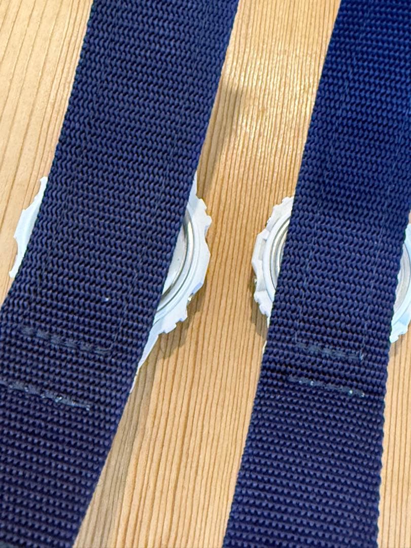 G-SHOCK　ラバーズコレクション　LOV-23A-7JR天使と悪魔　ペア