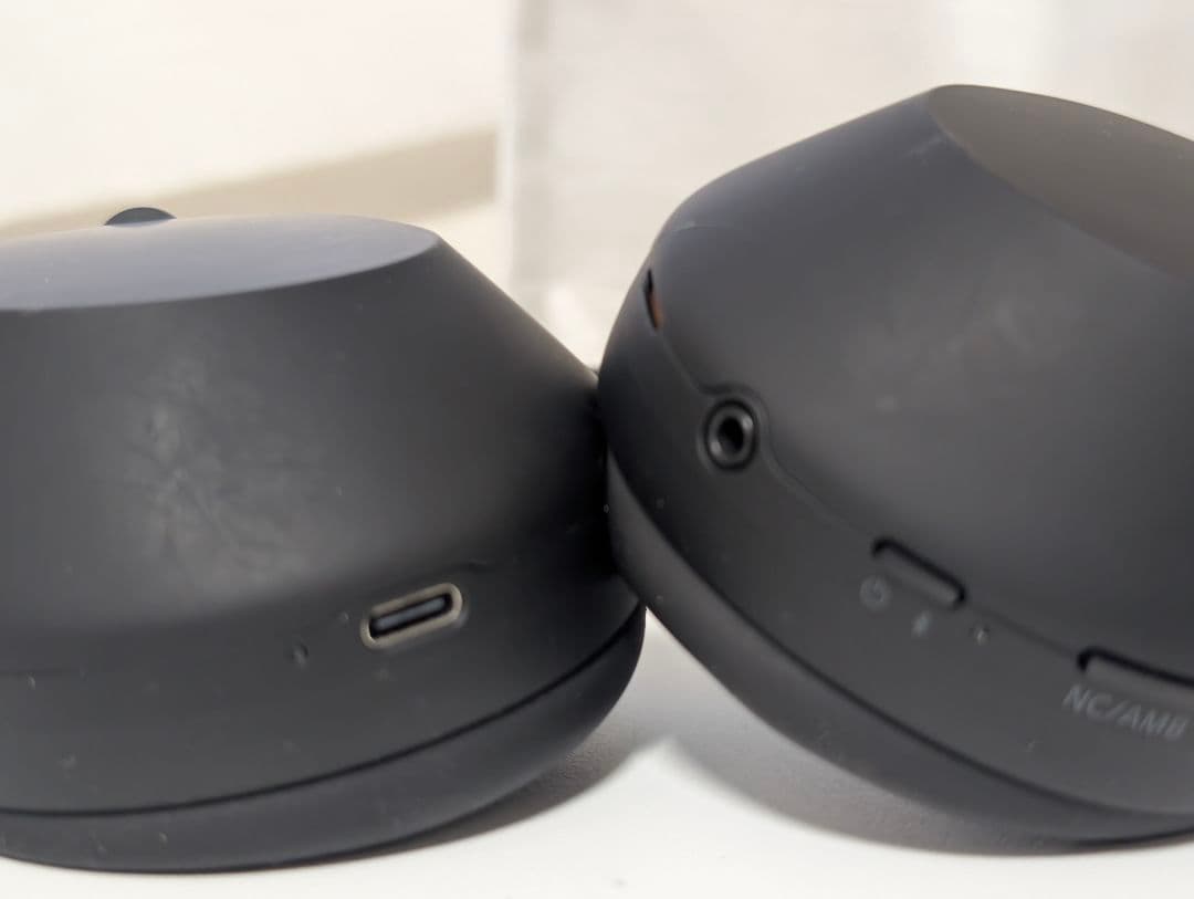 ヘッドホン SONY WH1000XM5