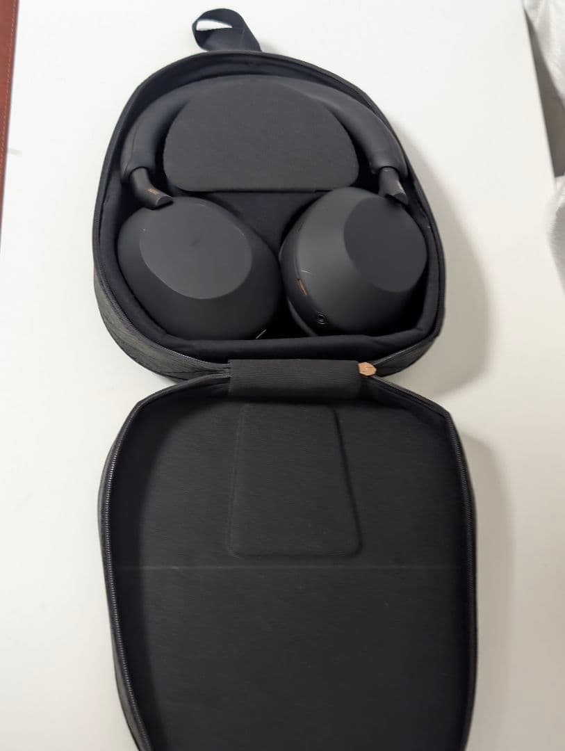 ヘッドホン SONY WH1000XM5