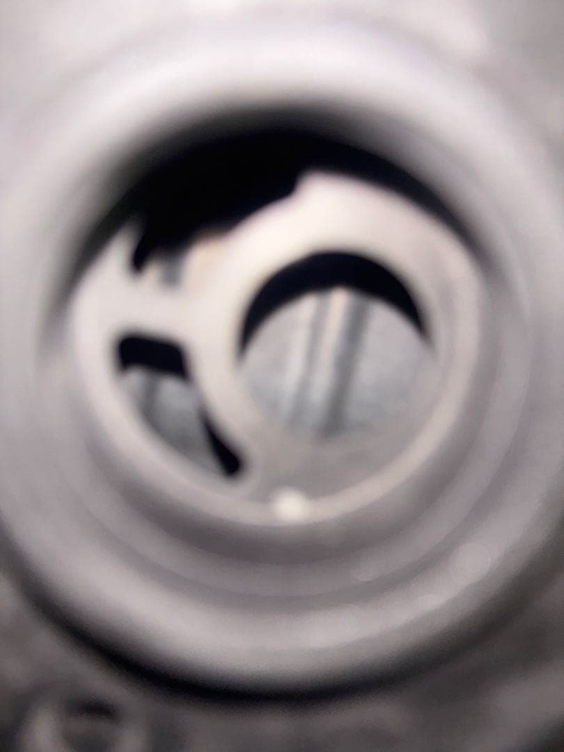 nc42 CB400SF HONDA 外装　タンク　テール　サイドカバ　フェンダ