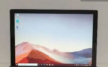 美品　SurfacePro7　i5 8G SSD256G