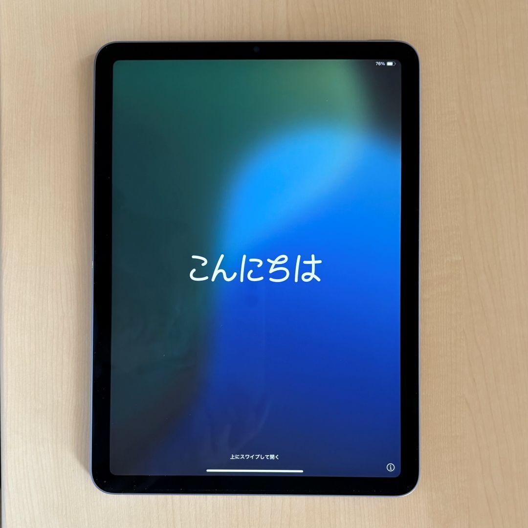 iPad Air (第5世代) 64GB　Wi-Fi 美品