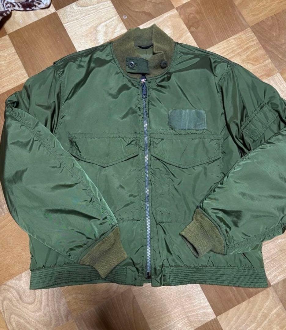 Spiewak WEP G-8 フライトジャケット サイズ44 ゴンズジャケット