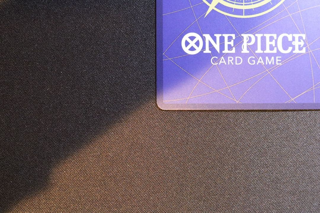 ワンピースカード　OP12-030 ジュラキュール・ミホーク