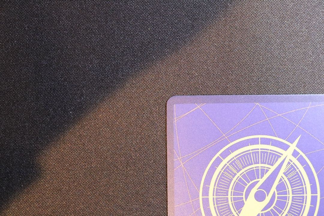 ワンピースカード　OP12-030 ジュラキュール・ミホーク