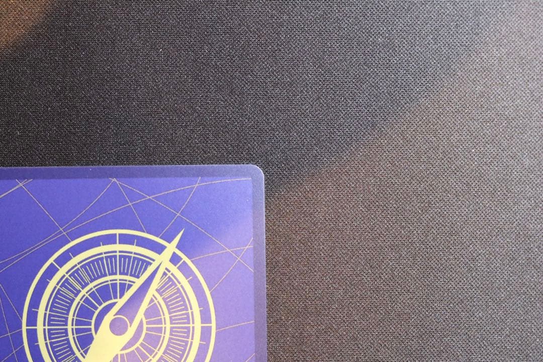 ワンピースカード　OP12-030 ジュラキュール・ミホーク