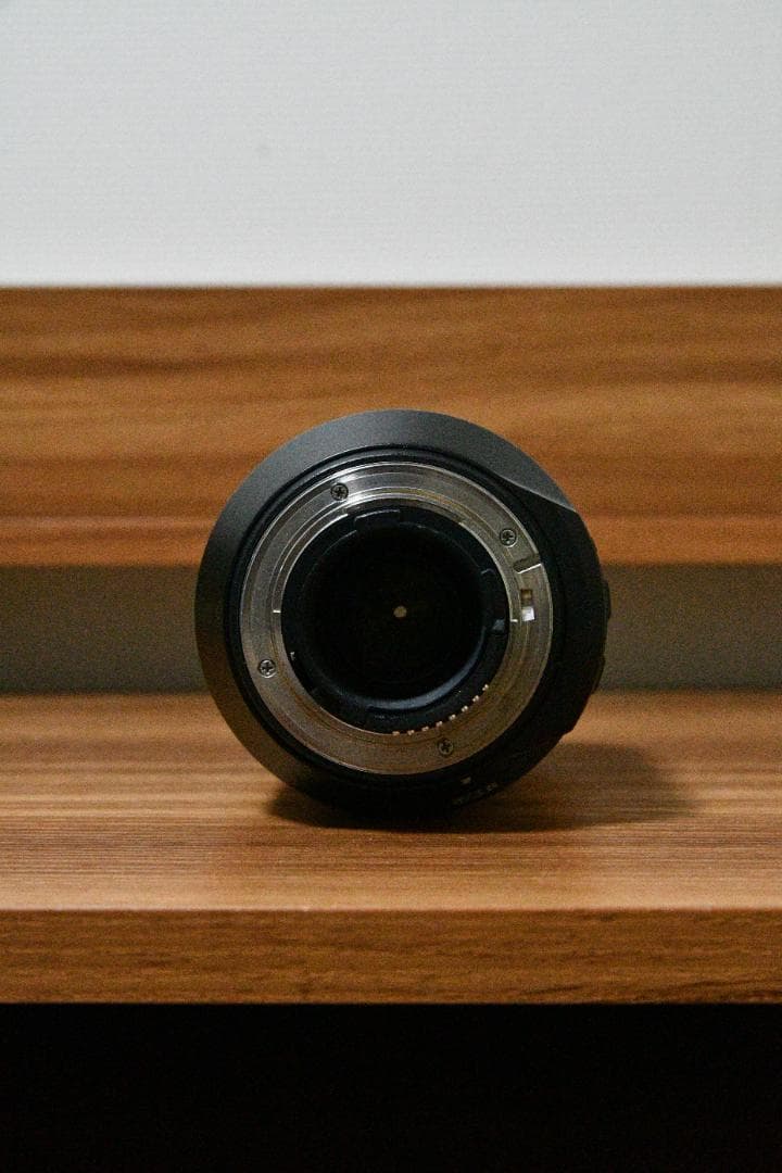 TAMRON SP 70-300mm F4-5.6 Di VC （A005）