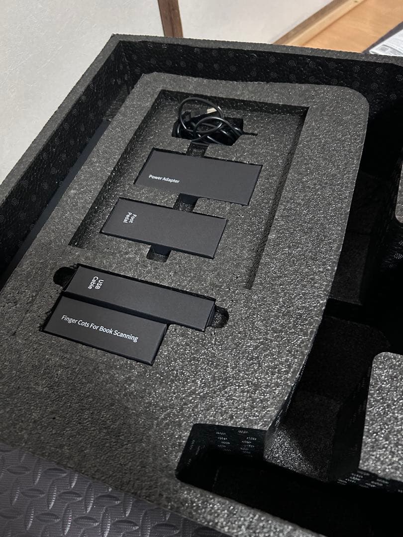 【超美品】CZUR ET24 Pro