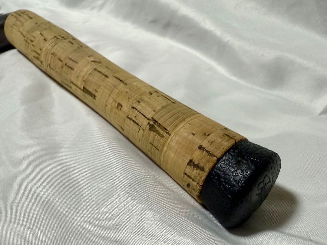 チャンピオングリップ　セミダブル　ザウルス　中古美品