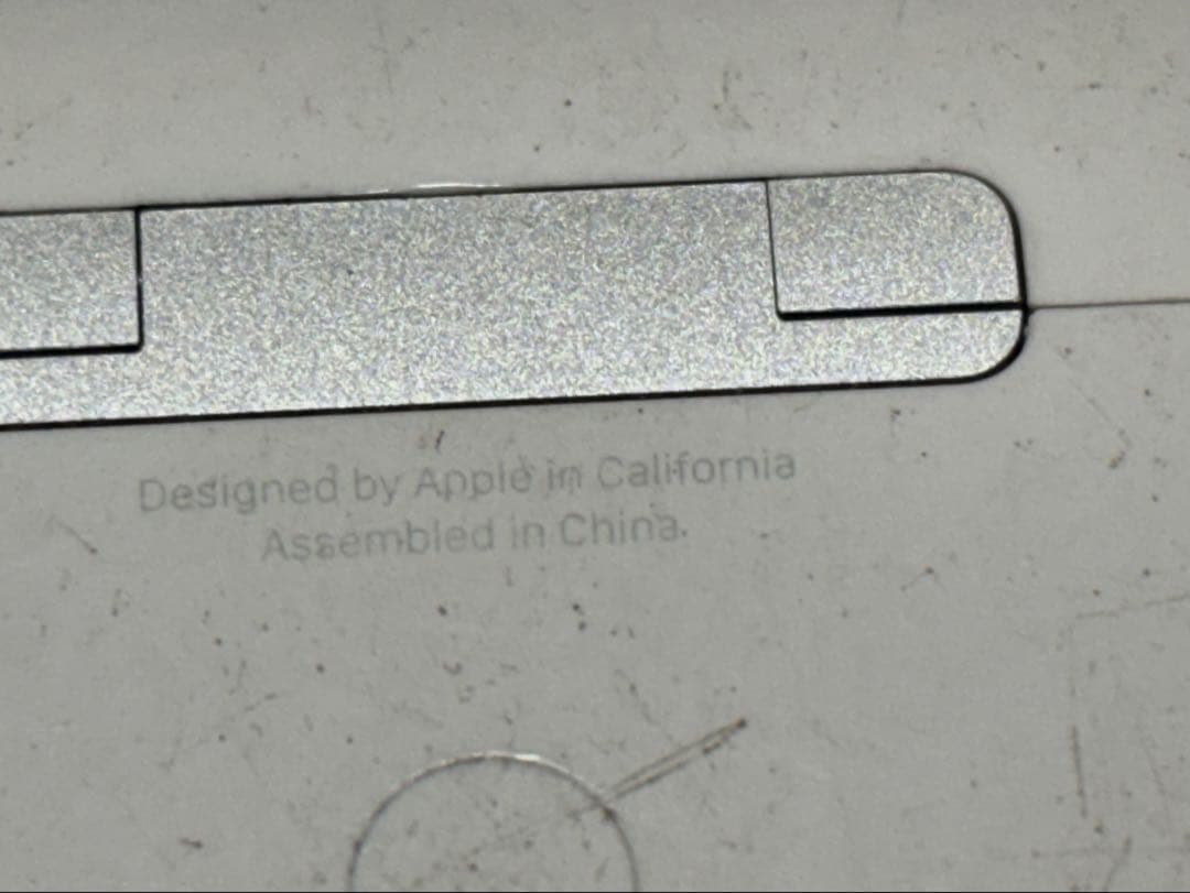 タ*キ様 AirPods Pro 2 MagSafe（Lightning）　A2