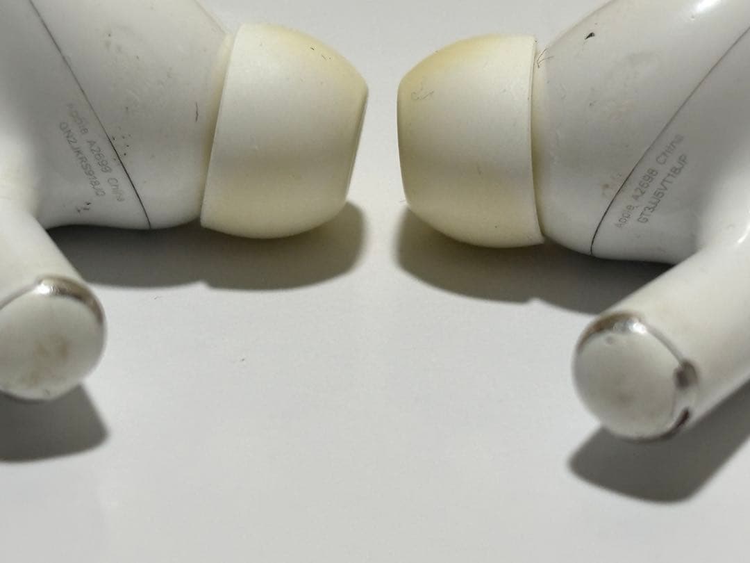 タ*キ様 AirPods Pro 2 MagSafe（Lightning）　A2