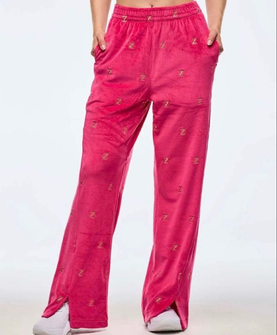 ズンバ ZUMBA 正規品 track pants