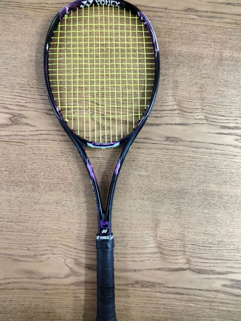 ヨネックス　ジオブレイク　80v