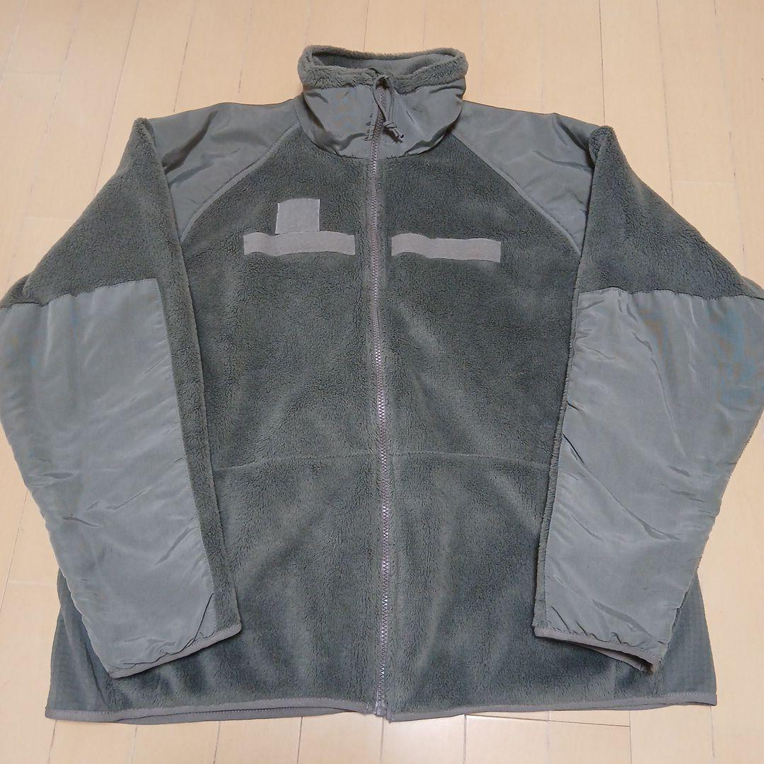 アメリカ軍 Polartec ECWCS Gen3 Level3 L