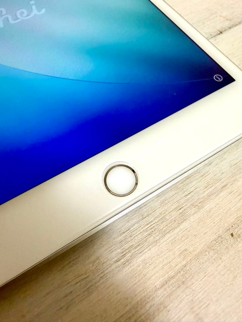 iPad mini 第5世代 cellular セルラー ApplePencil