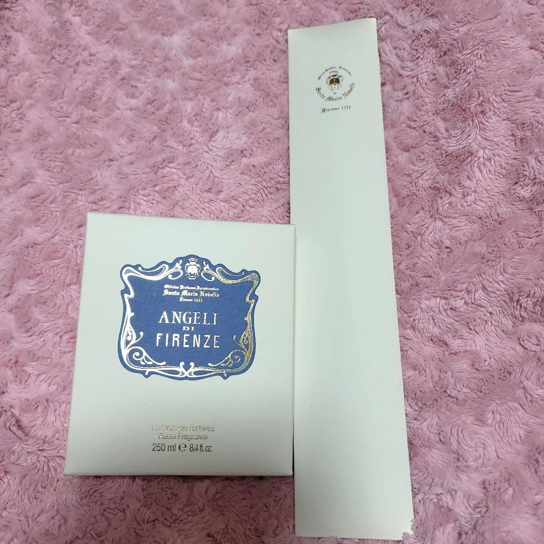 エンジェルオブフローレンス250mlディフューザー