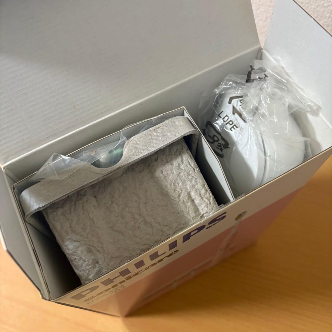 Philips sonicare HX6473/02 電動歯ブラシ 未使用品