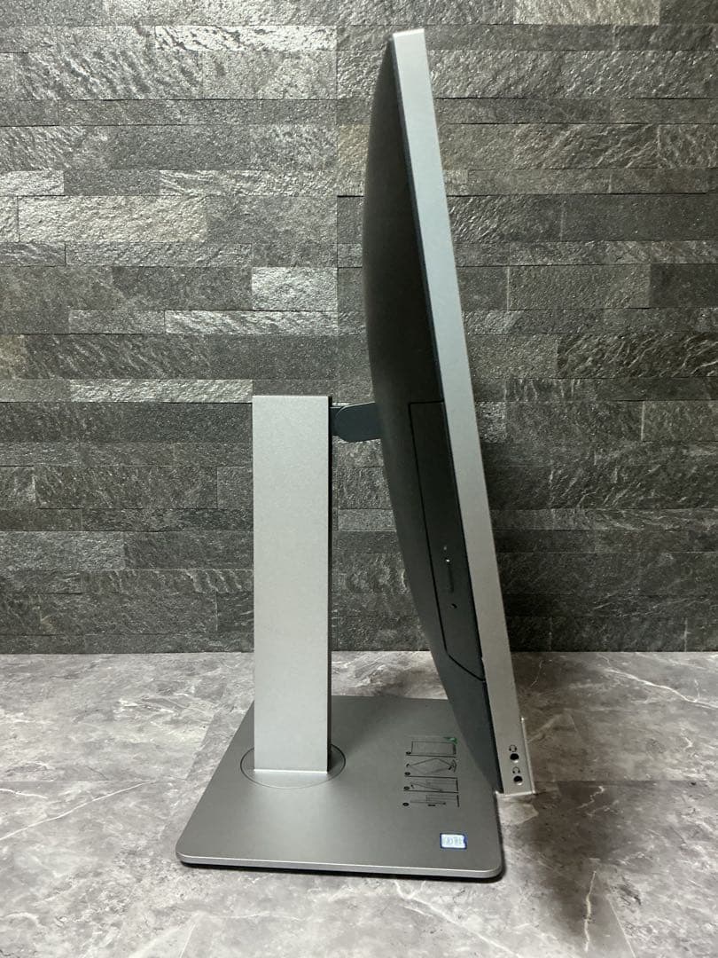 ✨美品✨HP✨EliteOne✨corei5✨第９世代✨新品SSD✨メモリ16✨