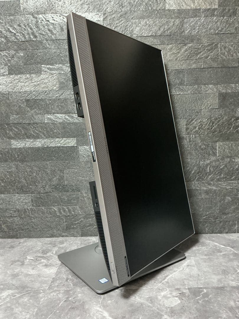 ✨美品✨HP✨EliteOne✨corei5✨第９世代✨新品SSD✨メモリ16✨