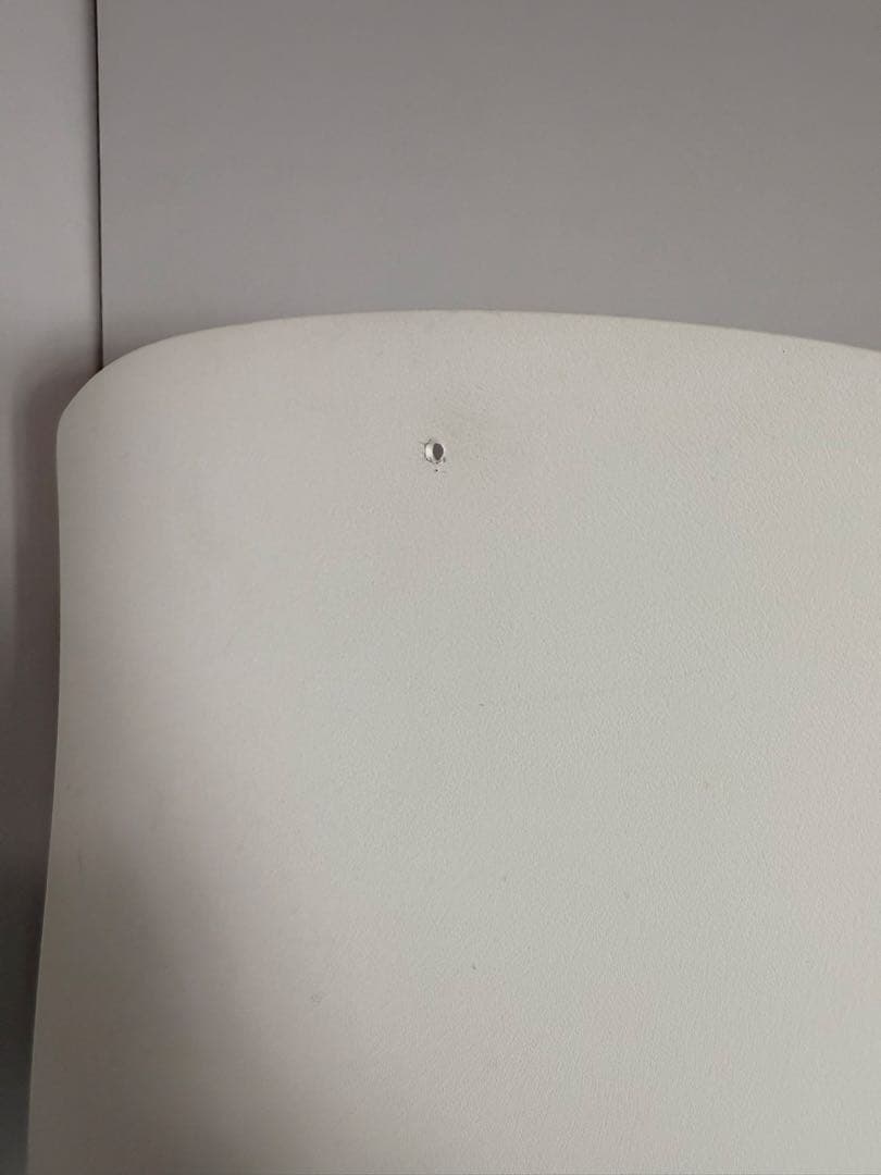 サンスター 壁掛脱臭機 QAIS-air-04A1J-OW スタンド付き