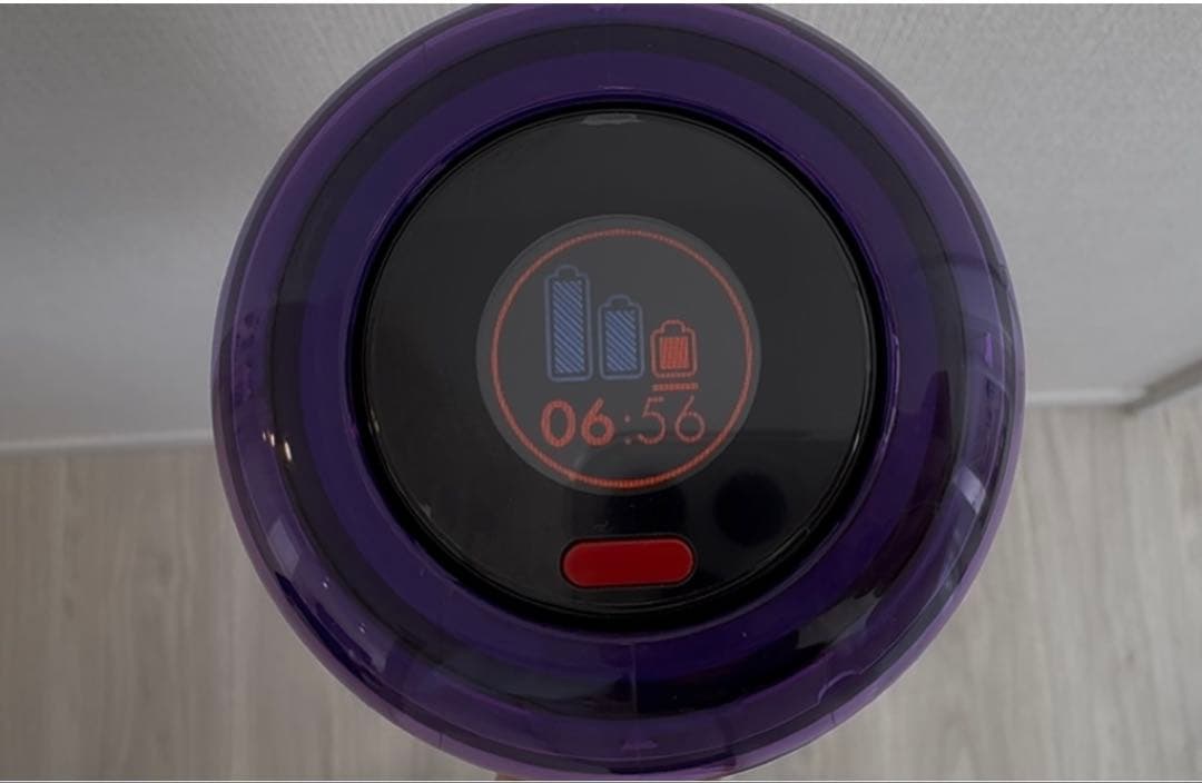 【24時間以内発送】Dyson Digital Slim SV18純正スタンド