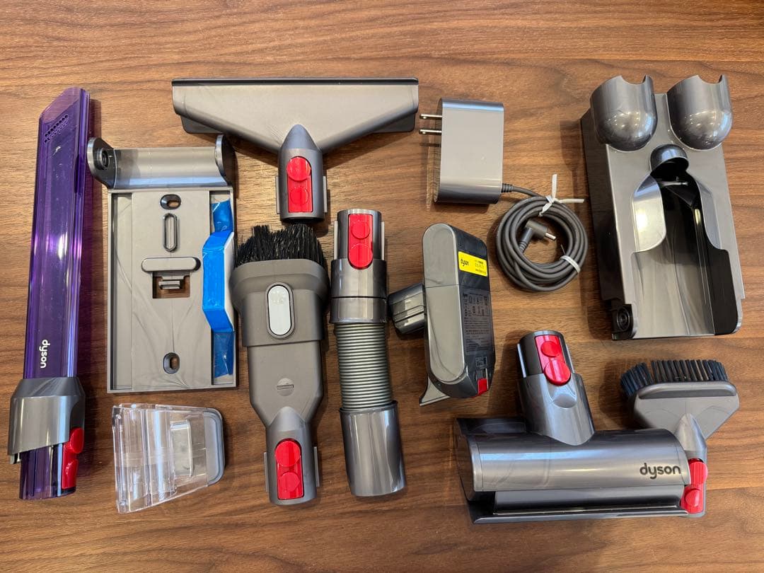 【24時間以内発送】Dyson Digital Slim SV18純正スタンド