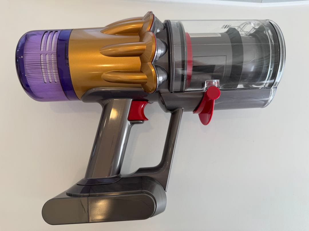 【24時間以内発送】Dyson Digital Slim SV18純正スタンド