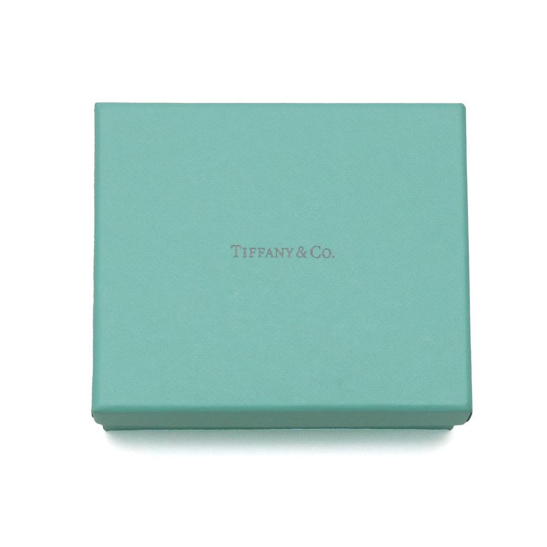 ◉ティファニー◉ティファニーブルー / がま口 / ケース