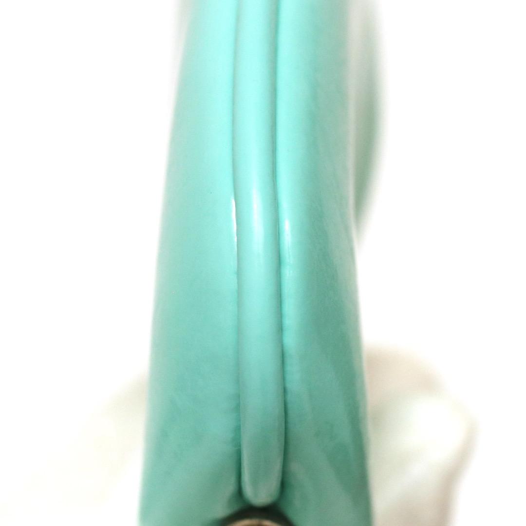 ◉ティファニー◉ティファニーブルー / がま口 / ケース