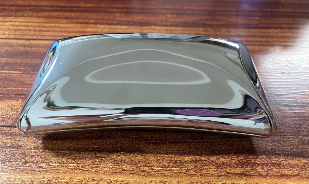 GENTLE MONSTER Martin 02 シルバー