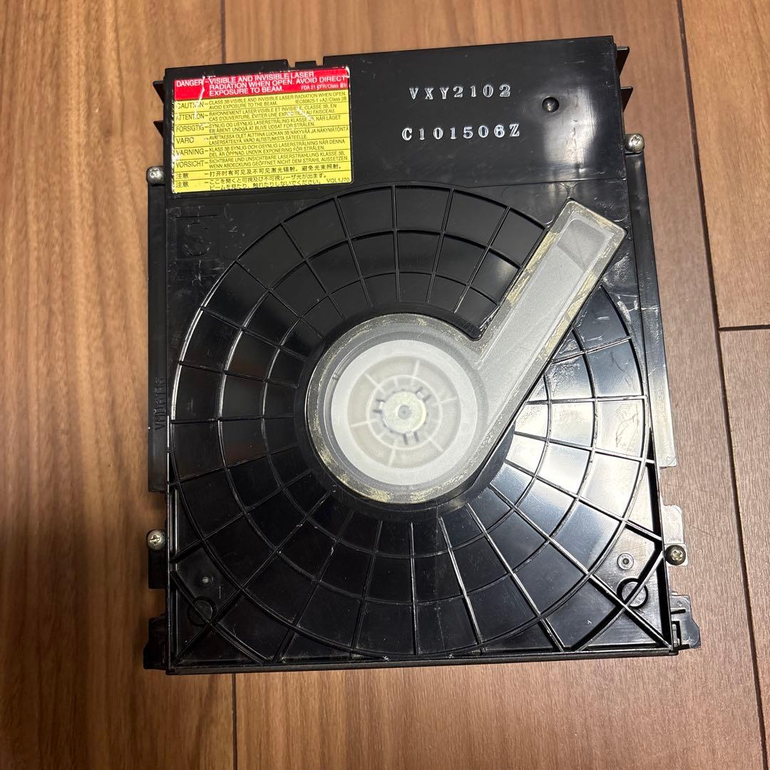 VXY2102 正常動作品 XL可