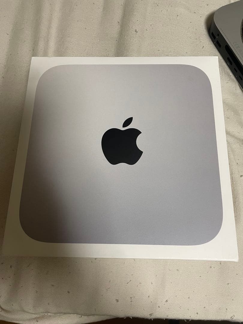 Mac mini (M1,2020)メモリ16GB SSD1TB