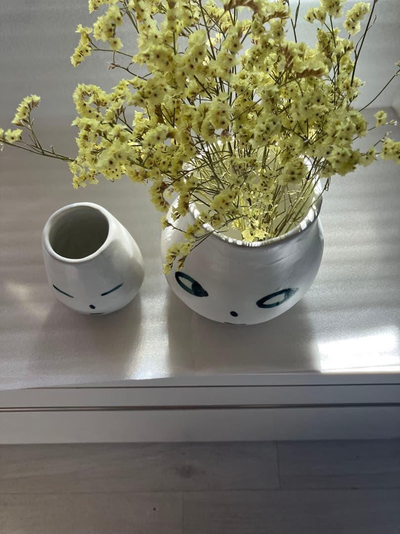 マドカリンダル　Madoka Rindal フラワーベース　large