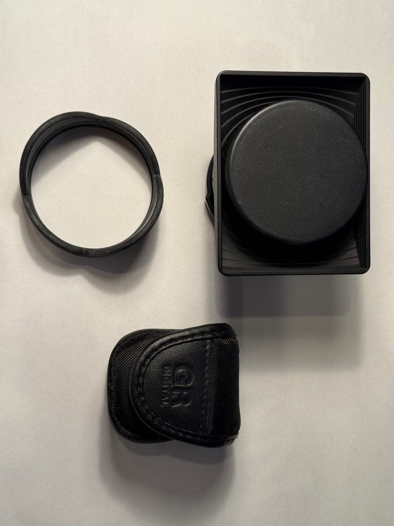 GR デジタルカメラ