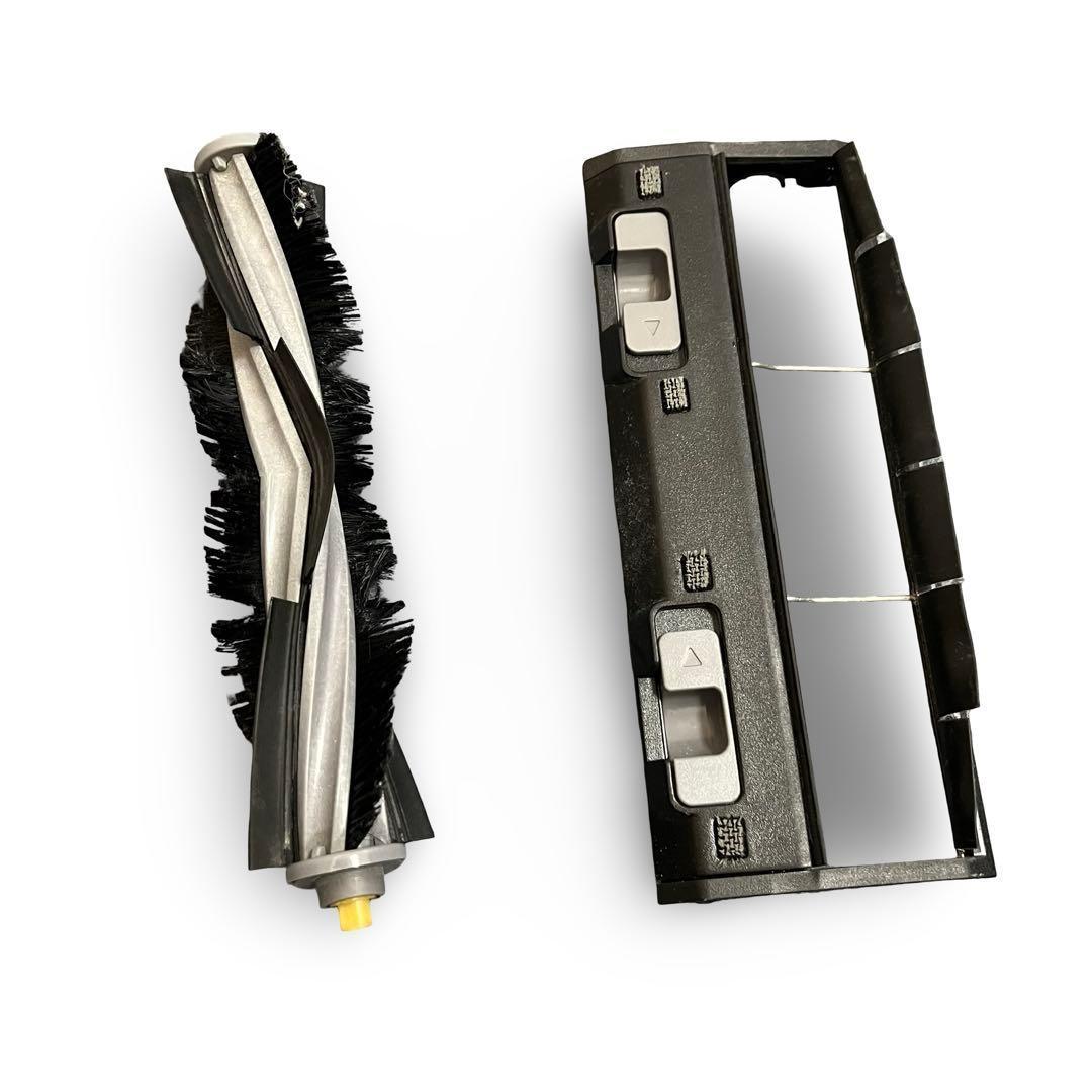 エコバックス DEEBOT X1OMNI ロボット掃除機 全自動清掃 動作確認済